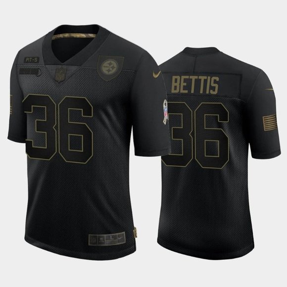 jerome bettis jersey
